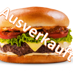 Strudengauer-Highland Burgerverkostung