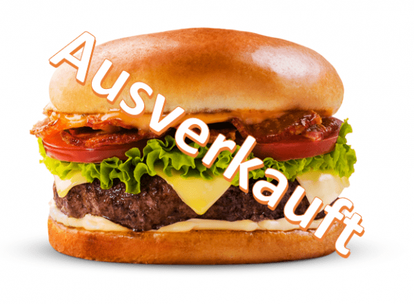 Strudengauer-Highland Burgerverkostung